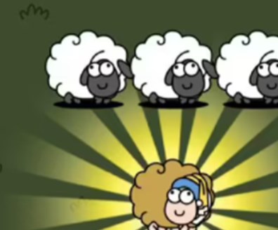 《羊了个羊》10.14关卡通关流程