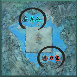 《剑网3》云湖天池战场机制是什么