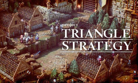 《三角战略》二周目继承内容汇总分享