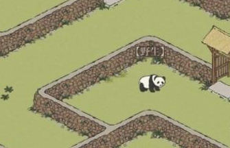 《江南百景图》大熊猫位置汇总及抓捕技巧