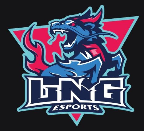 《LOL》2021LPL春季赛LNG战队成员介绍