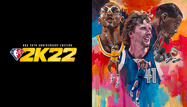 《NBA 2K22》主宰作用全介绍