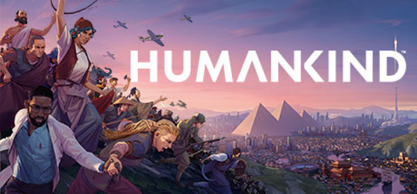 《人类》humankind开局怎么玩
