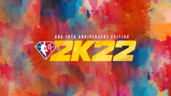 《NBA 2K22》75周年纪念版内容详情分享