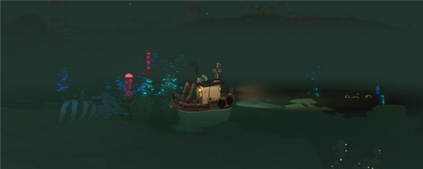 渔帆暗涌游戏图片1