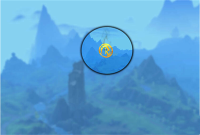 魔兽世界10.0欧恩哈拉平原巨龙魔符位置坐标介绍