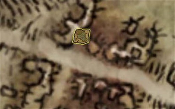 艾尔登法环十个地图碎片位置一览