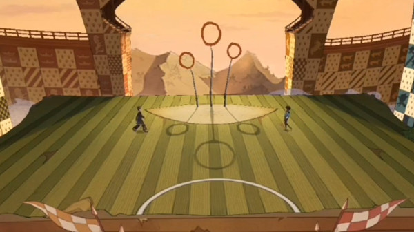 哈利波特魔法觉醒击球手的首要任务是什么拼图碎片位置一览