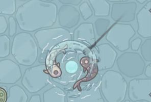 最强蜗牛阴阳鱼阵图怎么获得