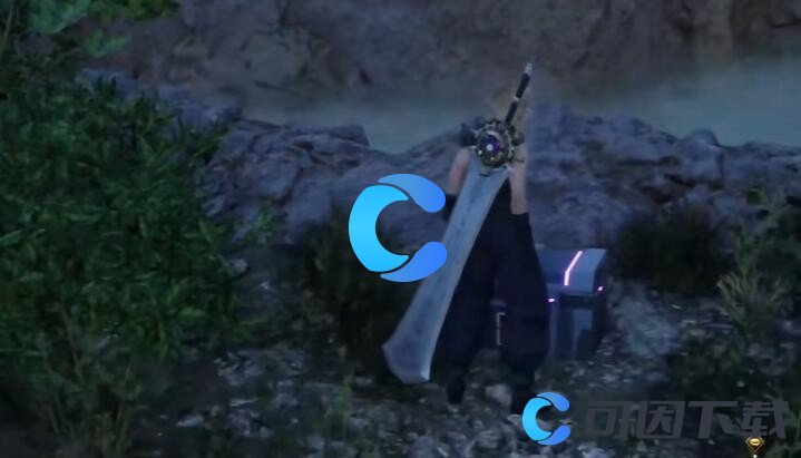 最终幻想7重生巫师长杖获取图文攻略