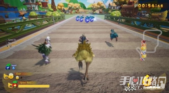 最终幻想7：重生小游戏玩法攻略