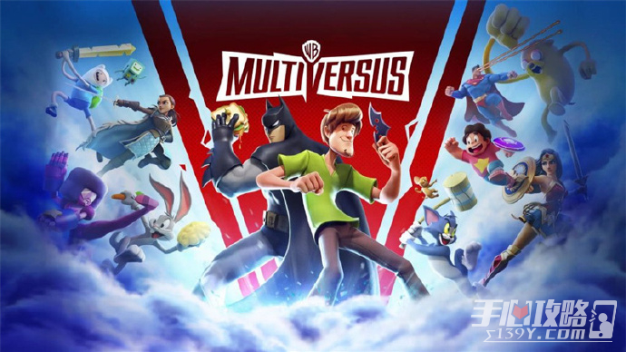 免费格斗游戏MultiVersus将在5月28日再次上线