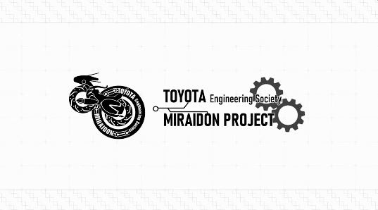 丰田汽车X宝可梦朱紫打造出密勒顿摩托即将于东京展出