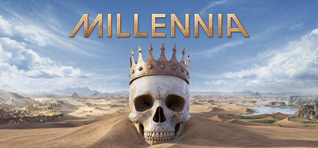 历史题材回合制游戏4X大作Millennia将在明日在Steam 重磅推出