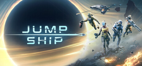 根据每日任务的协作式第一人称射击游戏Jump Ship发布