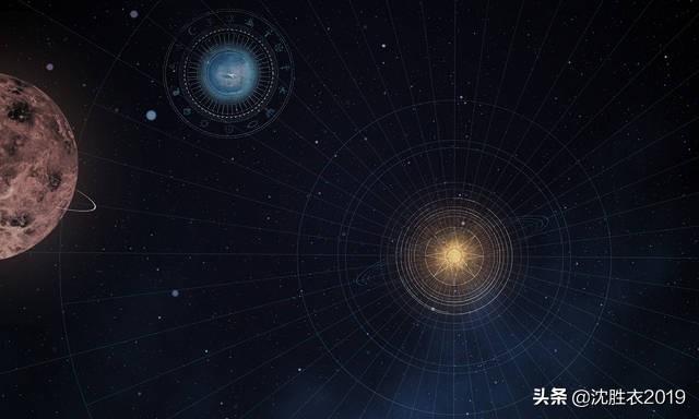 古代的星图是如何绘制的？:一步一步画银河