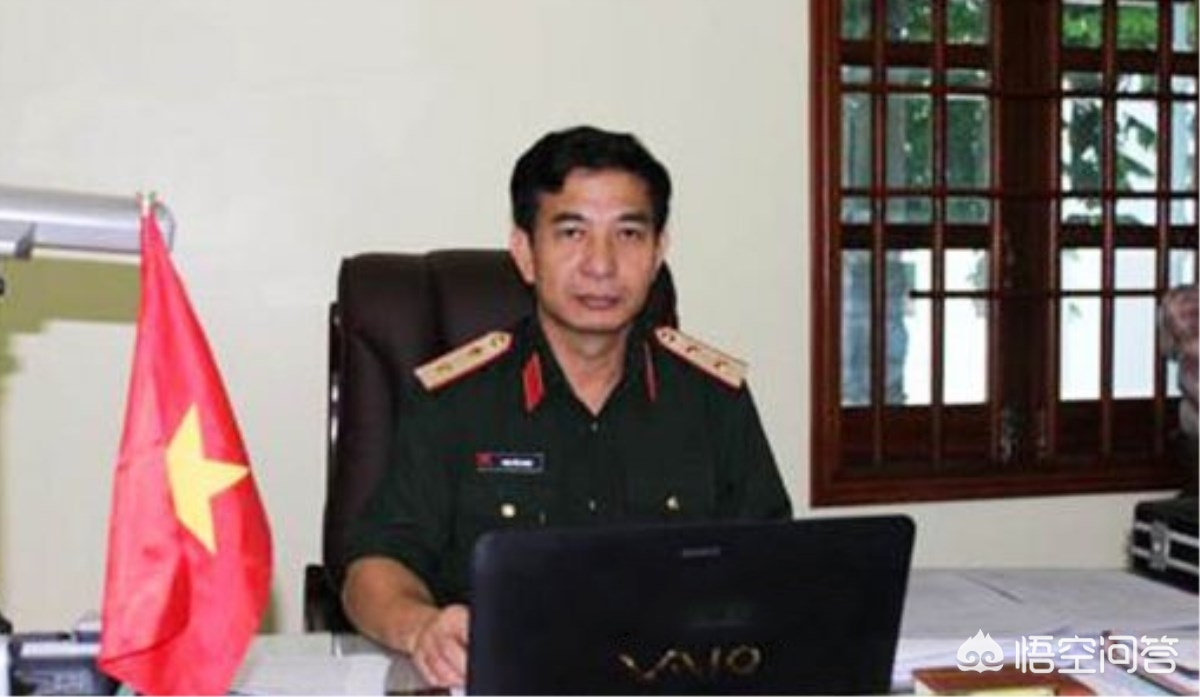 [DNF70战法玩法]越南现在的军队中，有哪些有名的高级将领？